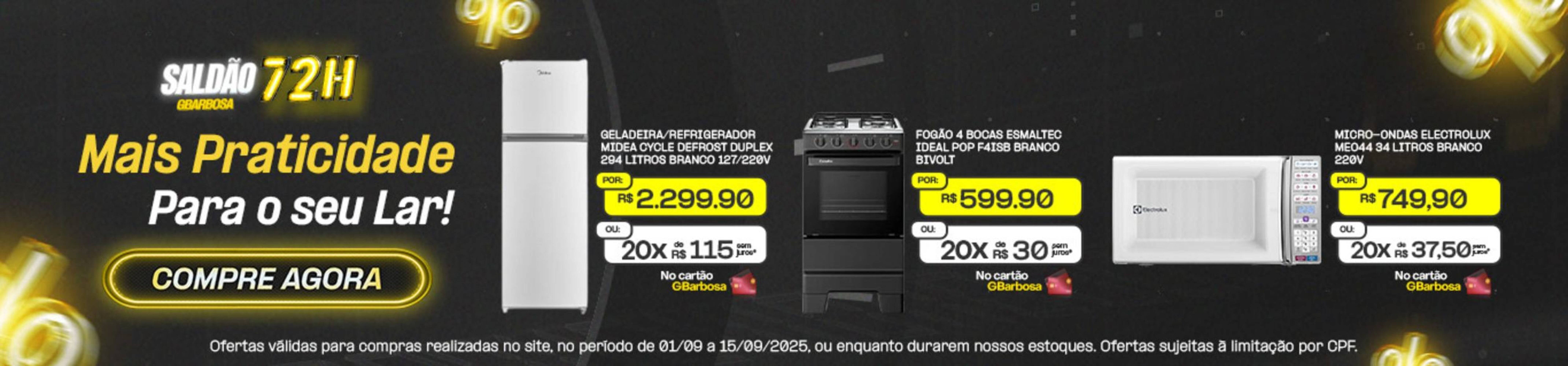 Encarte GBarbosa (2025-09-15 - 2025-09-30)