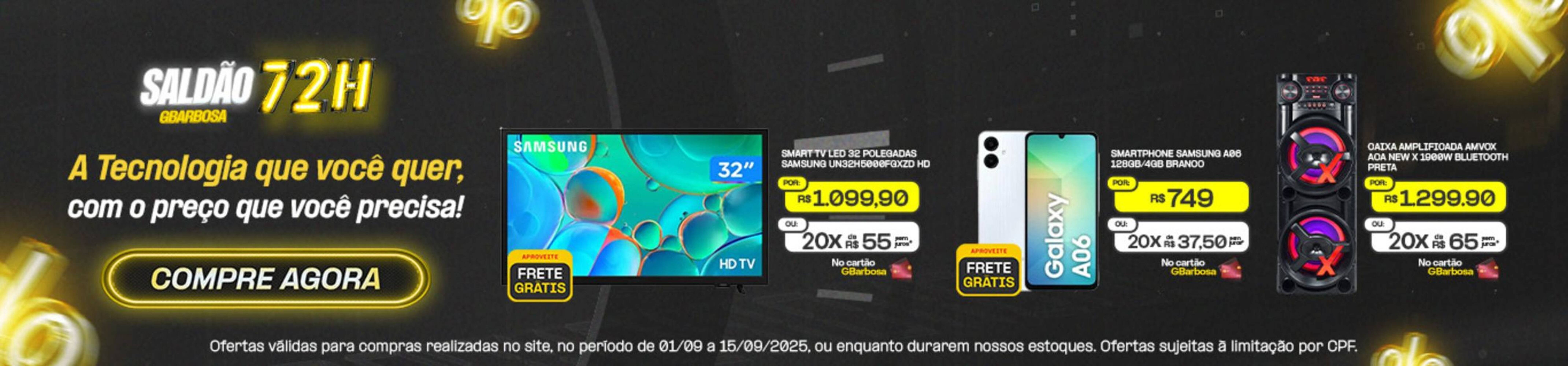 Encarte GBarbosa (2025-09-15 - 2025-09-30)