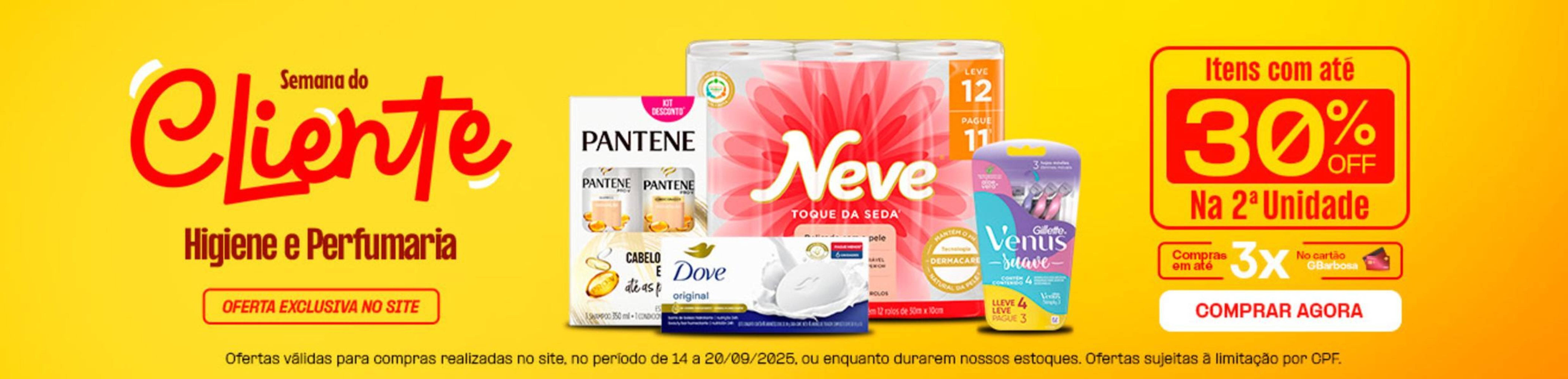 Encarte GBarbosa (2025-09-15 - 2025-09-30)
