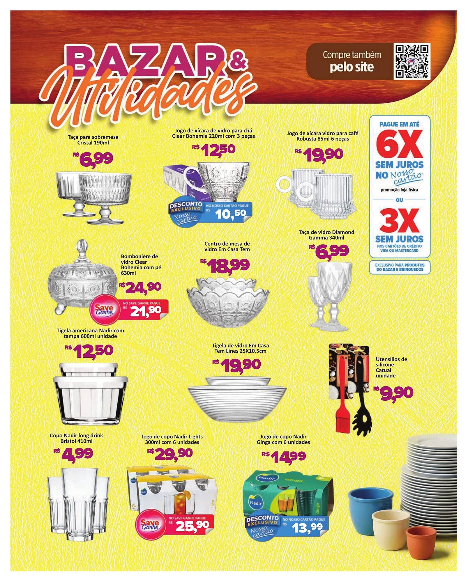Catálogo Supermercados Savegnago (2026-05-13 - 2026-05-26)