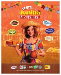 Catálogo Supermercados Savegnago (2026-05-13 - 2026-05-26)