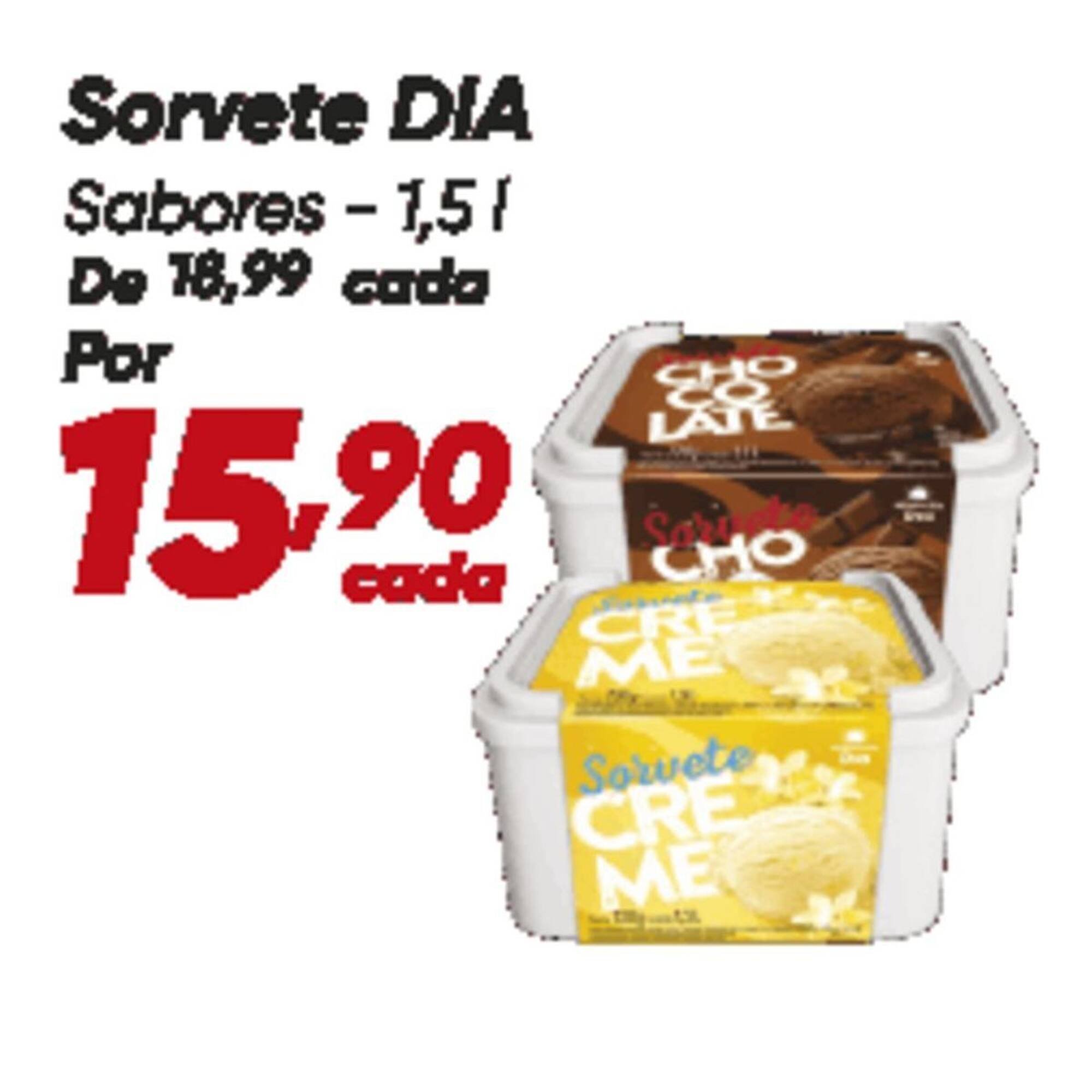Tabloide Dia (2025-09-22 - 2025-09-25)