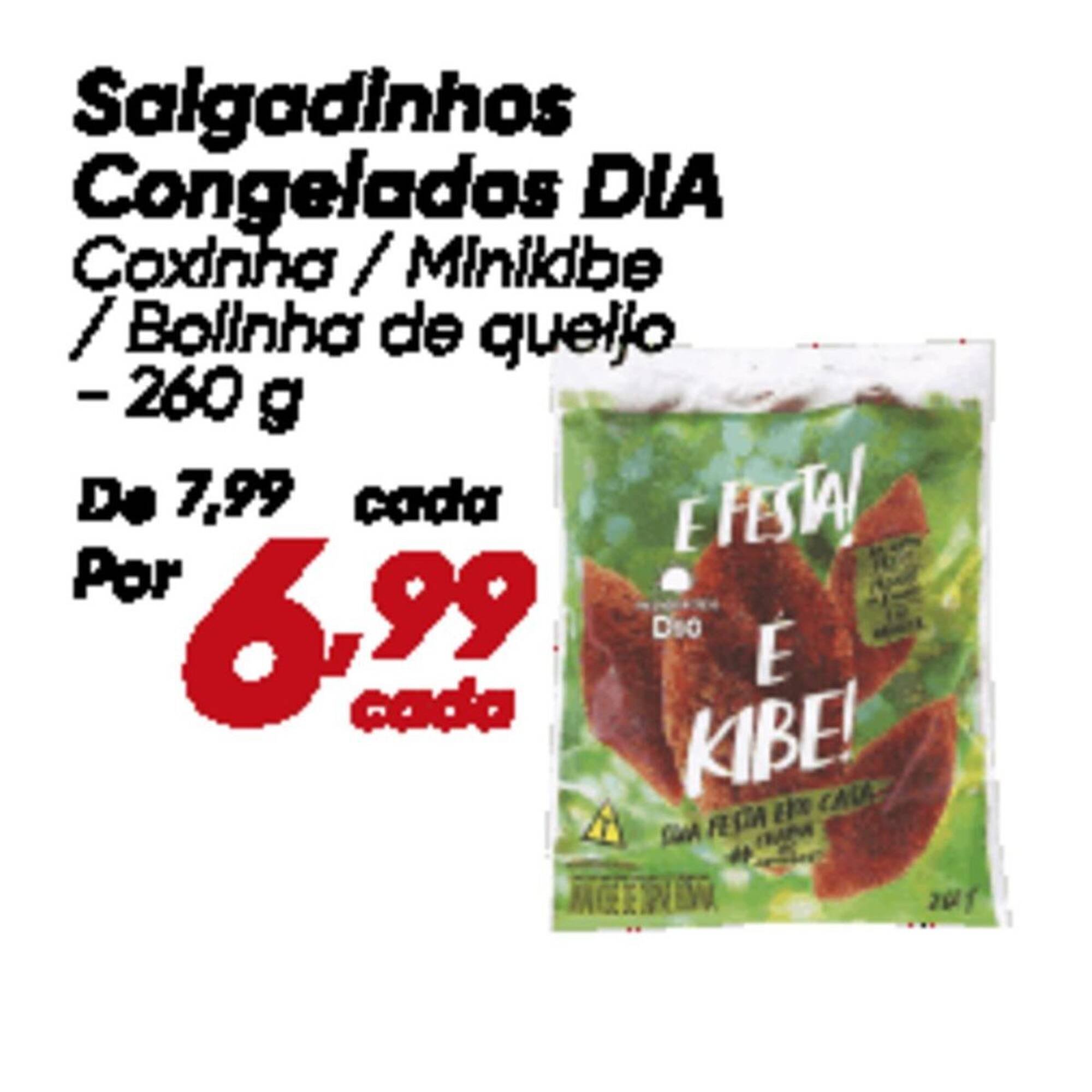 Tabloide Dia (2025-09-22 - 2025-09-25)