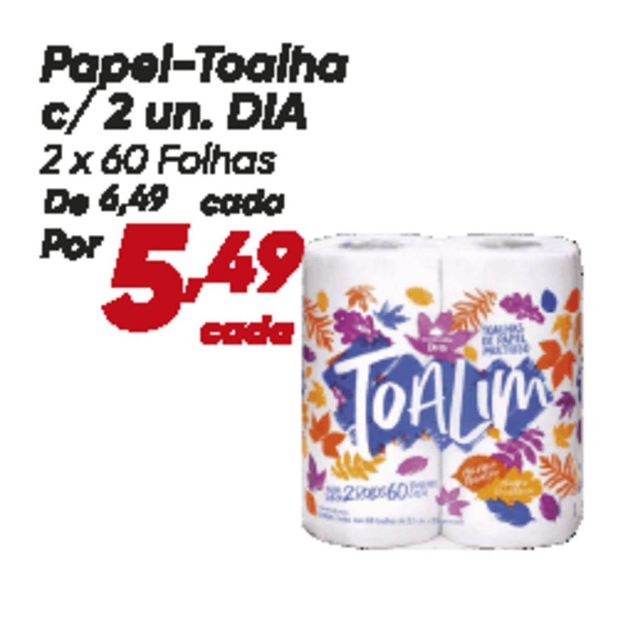 Tabloide Dia (2025-09-22 - 2025-09-25)