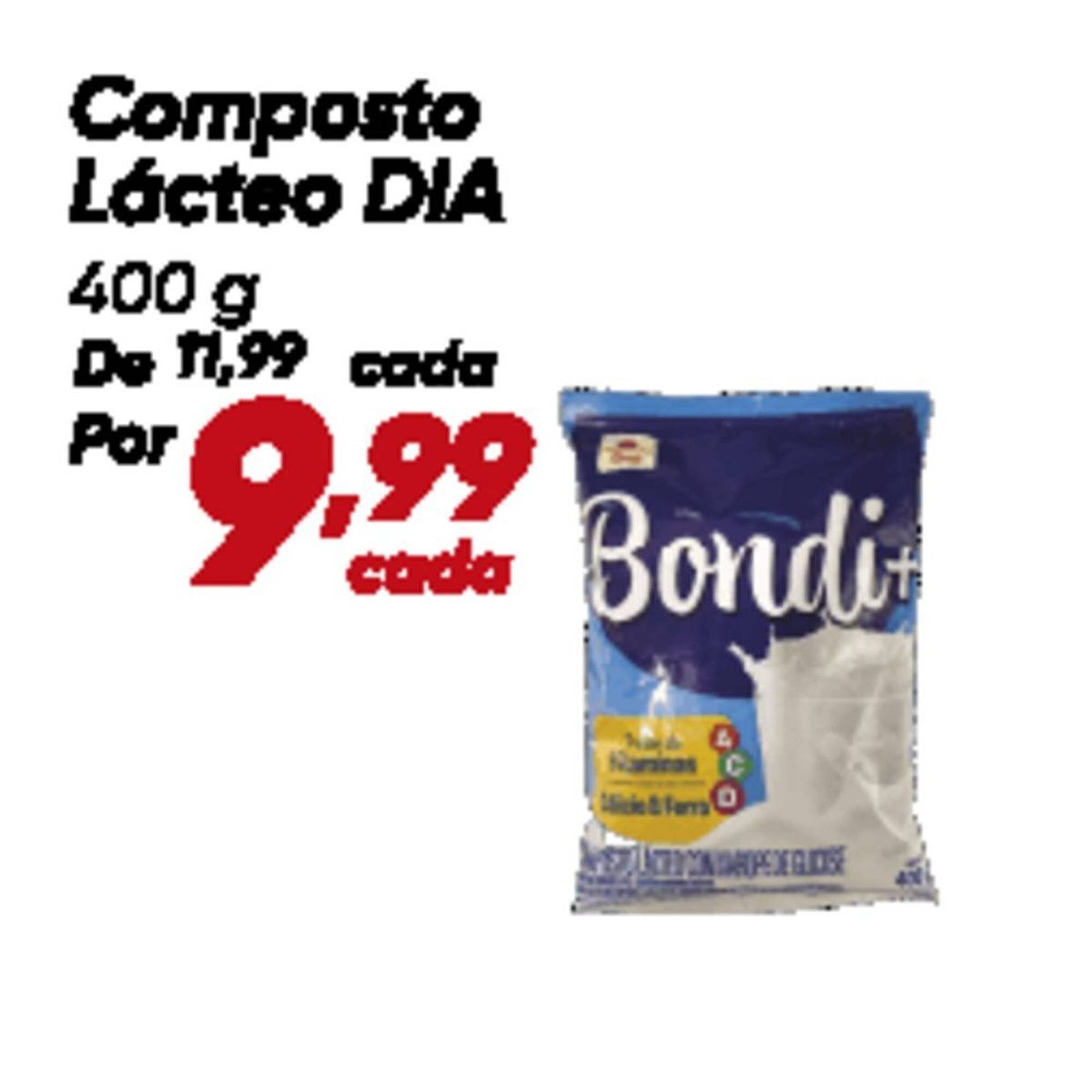 Tabloide Dia (2025-09-22 - 2025-09-25)