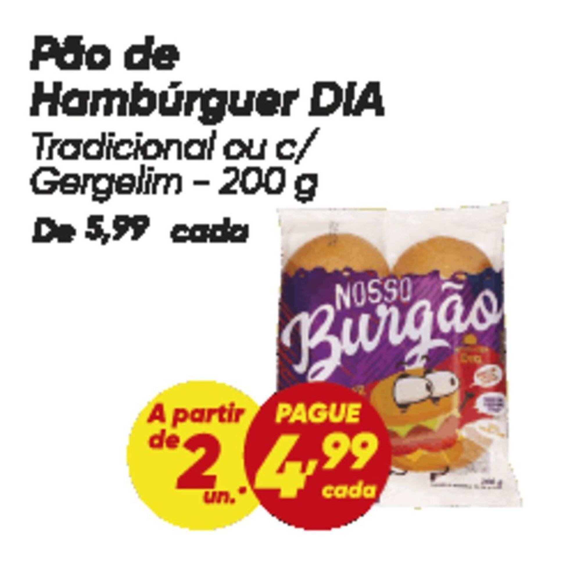 Tabloide Dia (2025-09-22 - 2025-09-25)