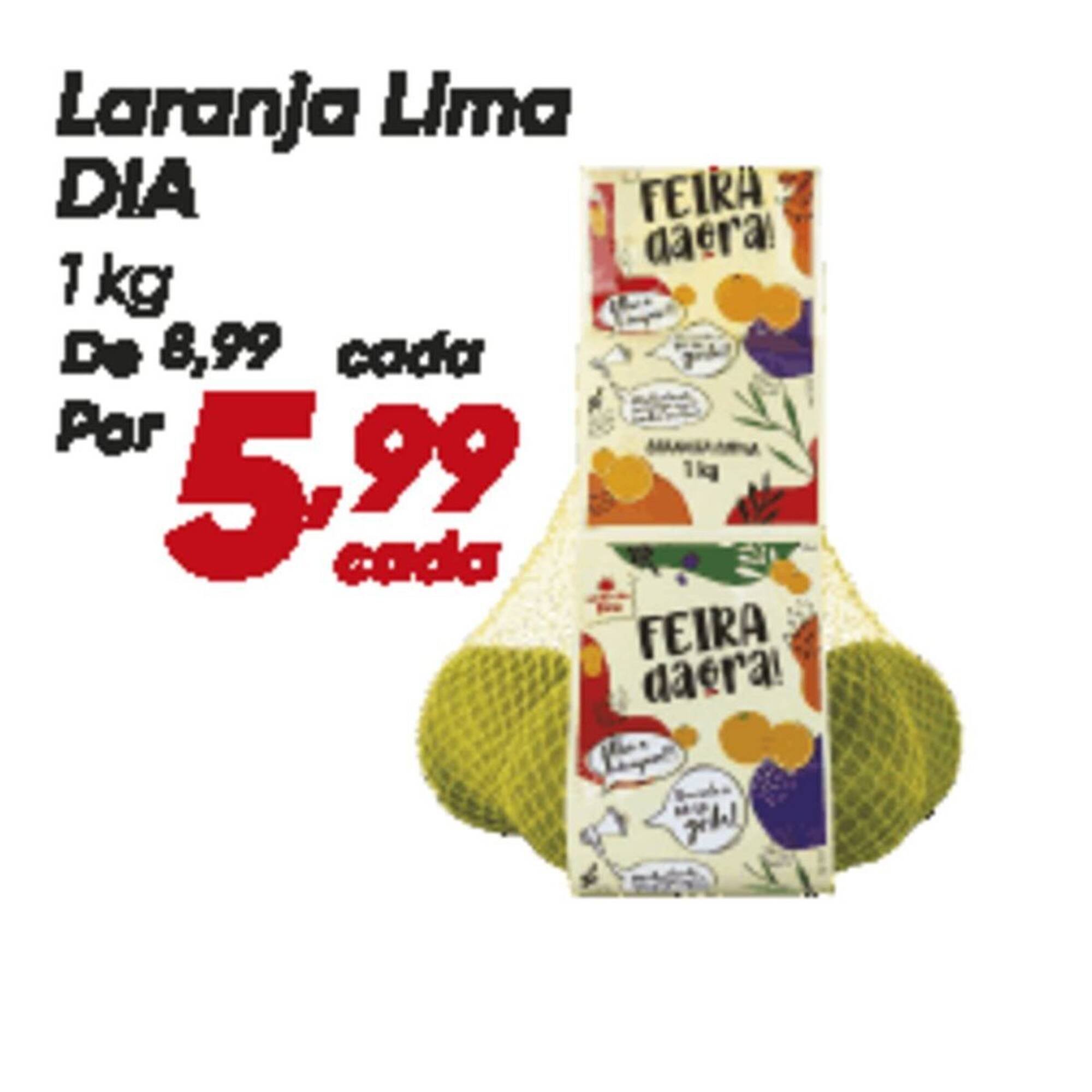 Tabloide Dia (2025-09-22 - 2025-09-25)