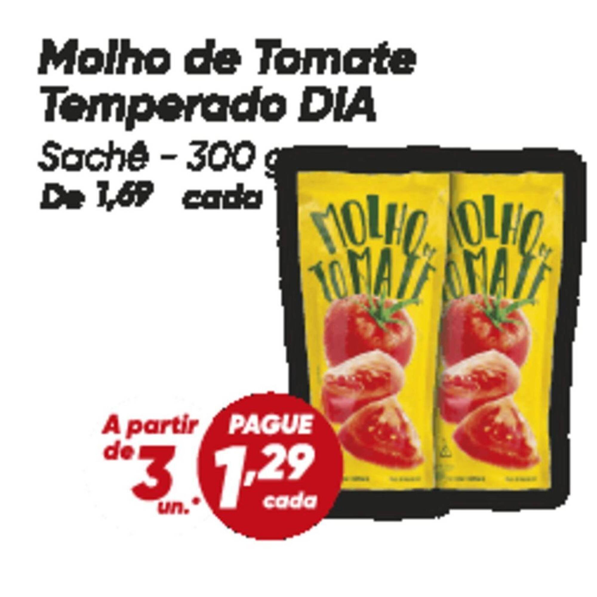 Tabloide Dia (2025-09-22 - 2025-09-25)