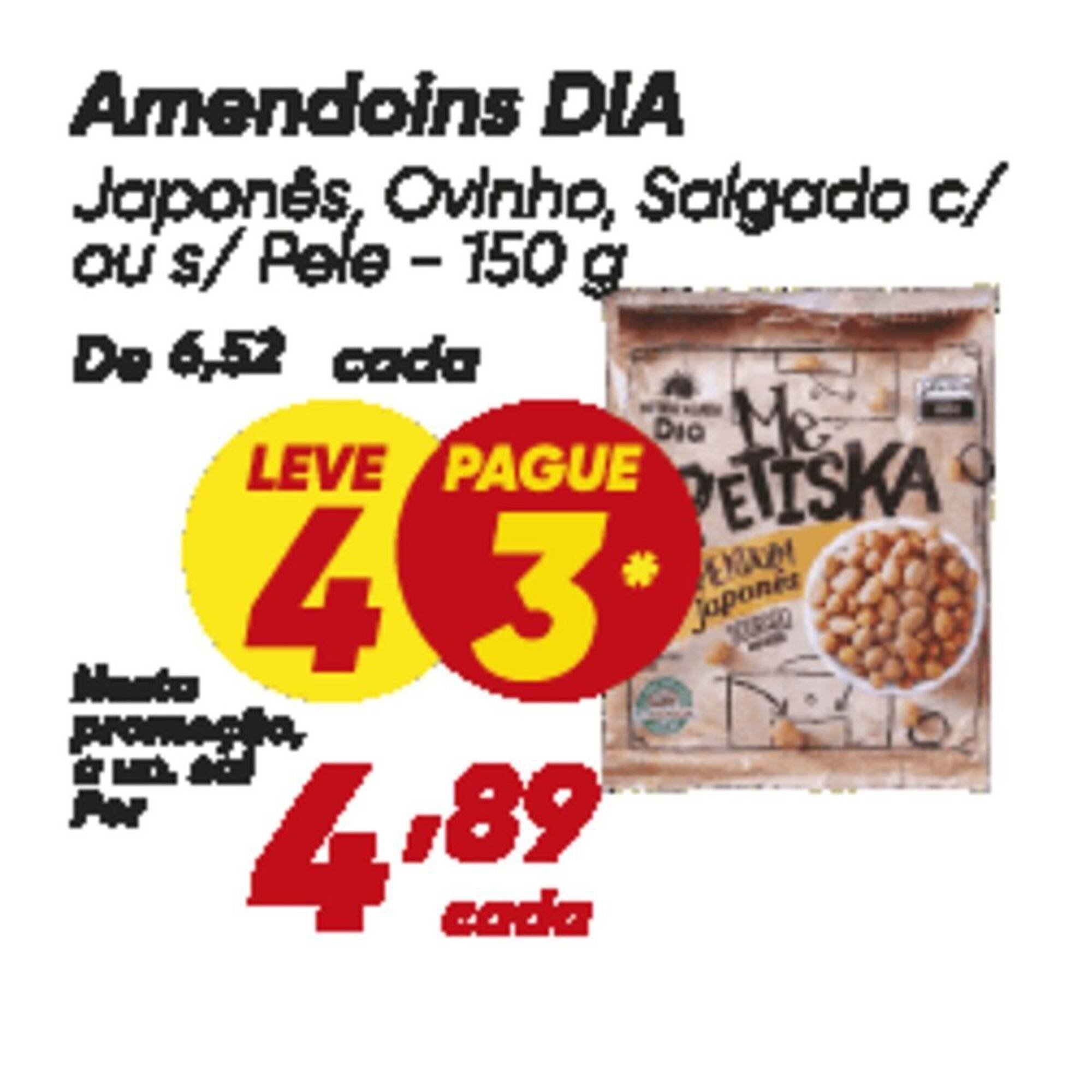 Tabloide Dia (2025-09-22 - 2025-09-25)