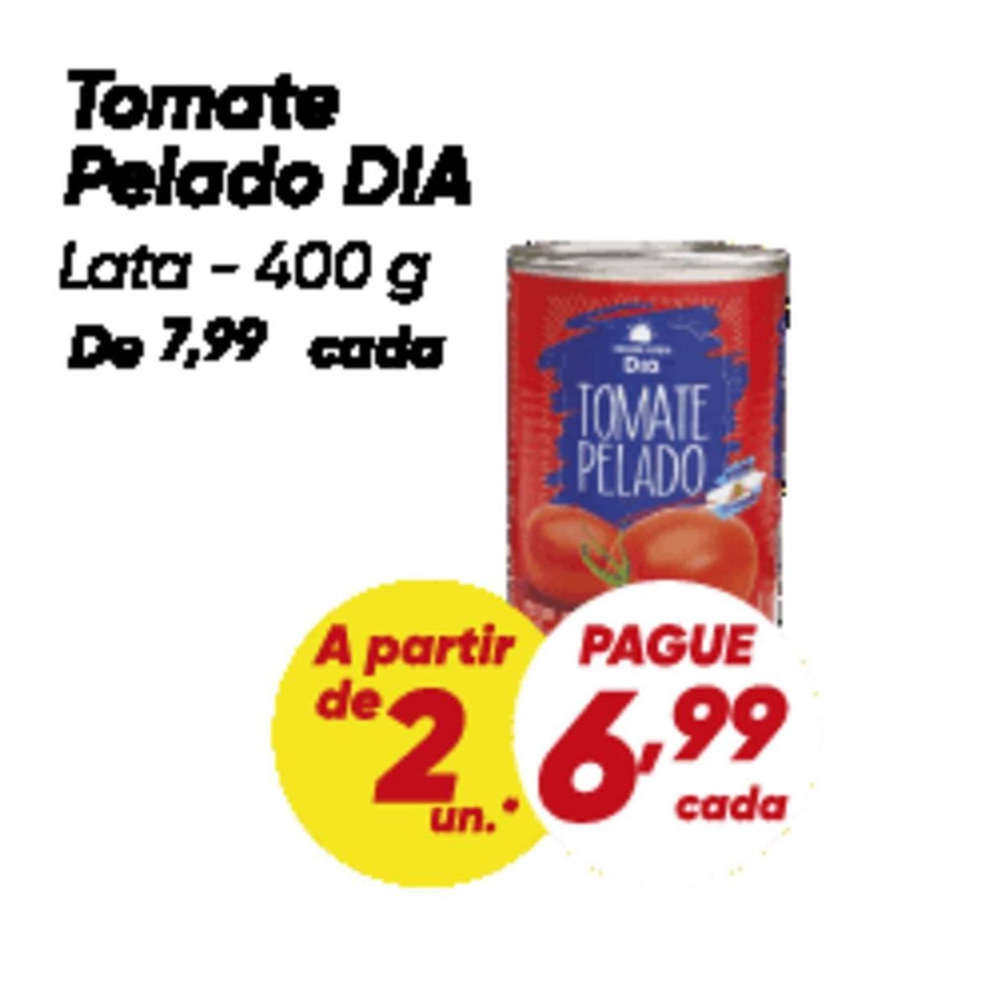 Tabloide Dia (2025-09-22 - 2025-09-25)