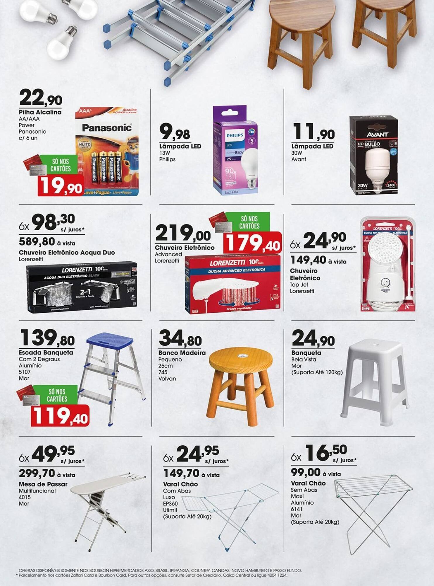 Encarte Zaffari (2026-04-02 - 2026-04-26)