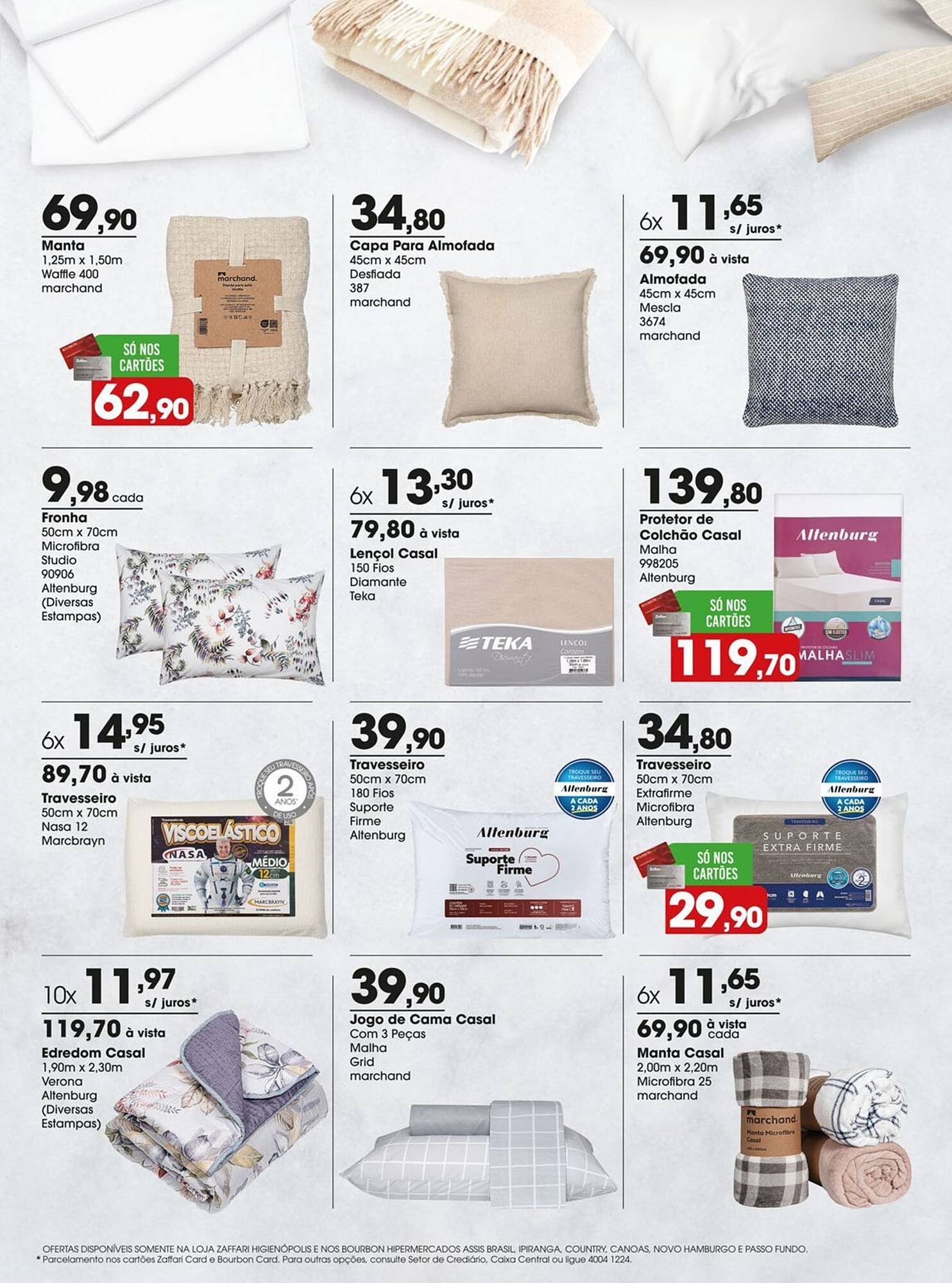 Encarte Zaffari (2026-04-02 - 2026-04-26)