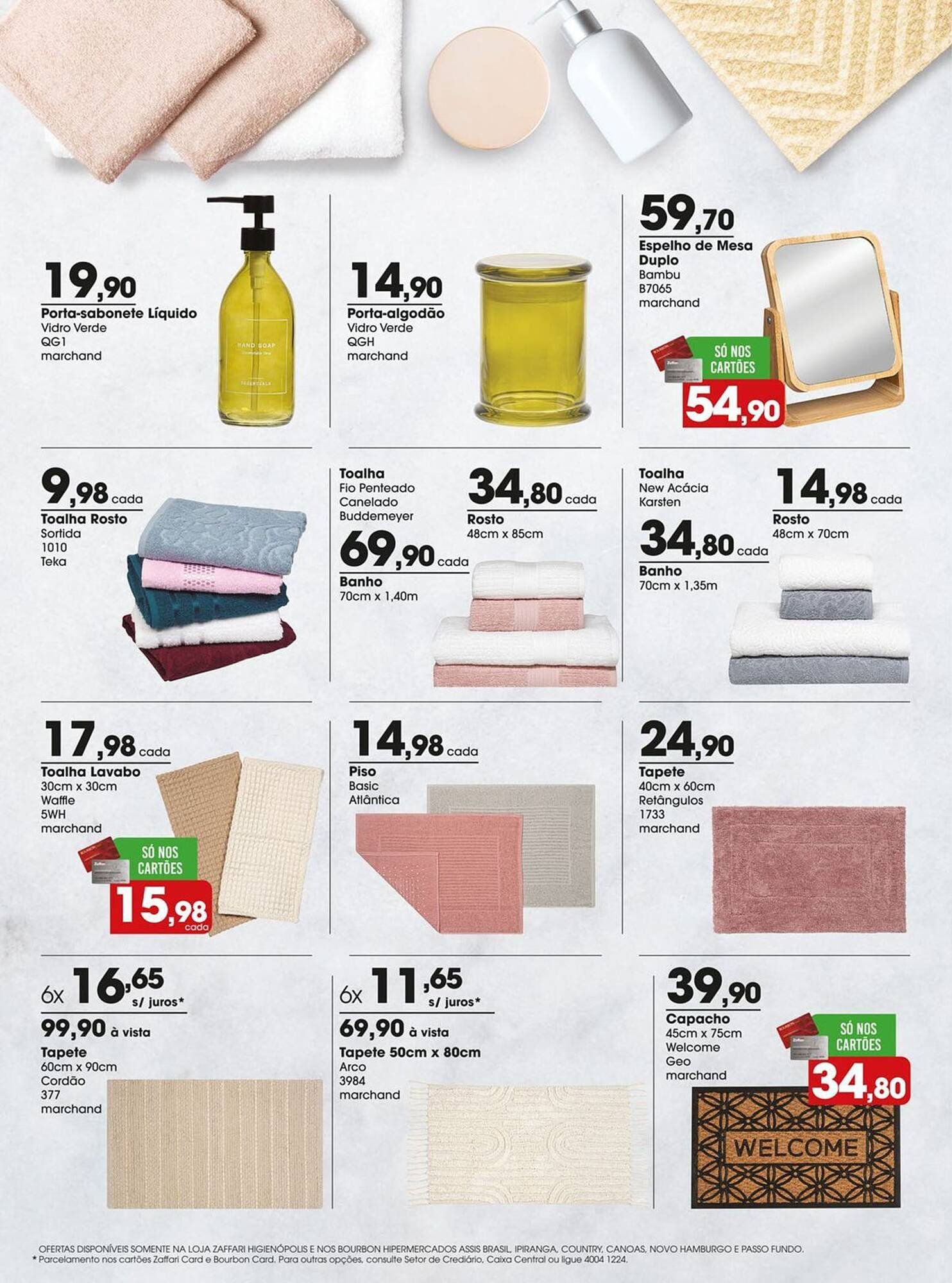 Encarte Zaffari (2026-04-02 - 2026-04-26)