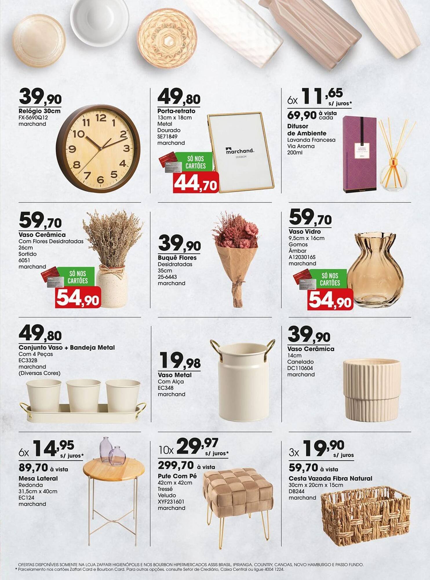 Encarte Zaffari (2026-04-02 - 2026-04-26)