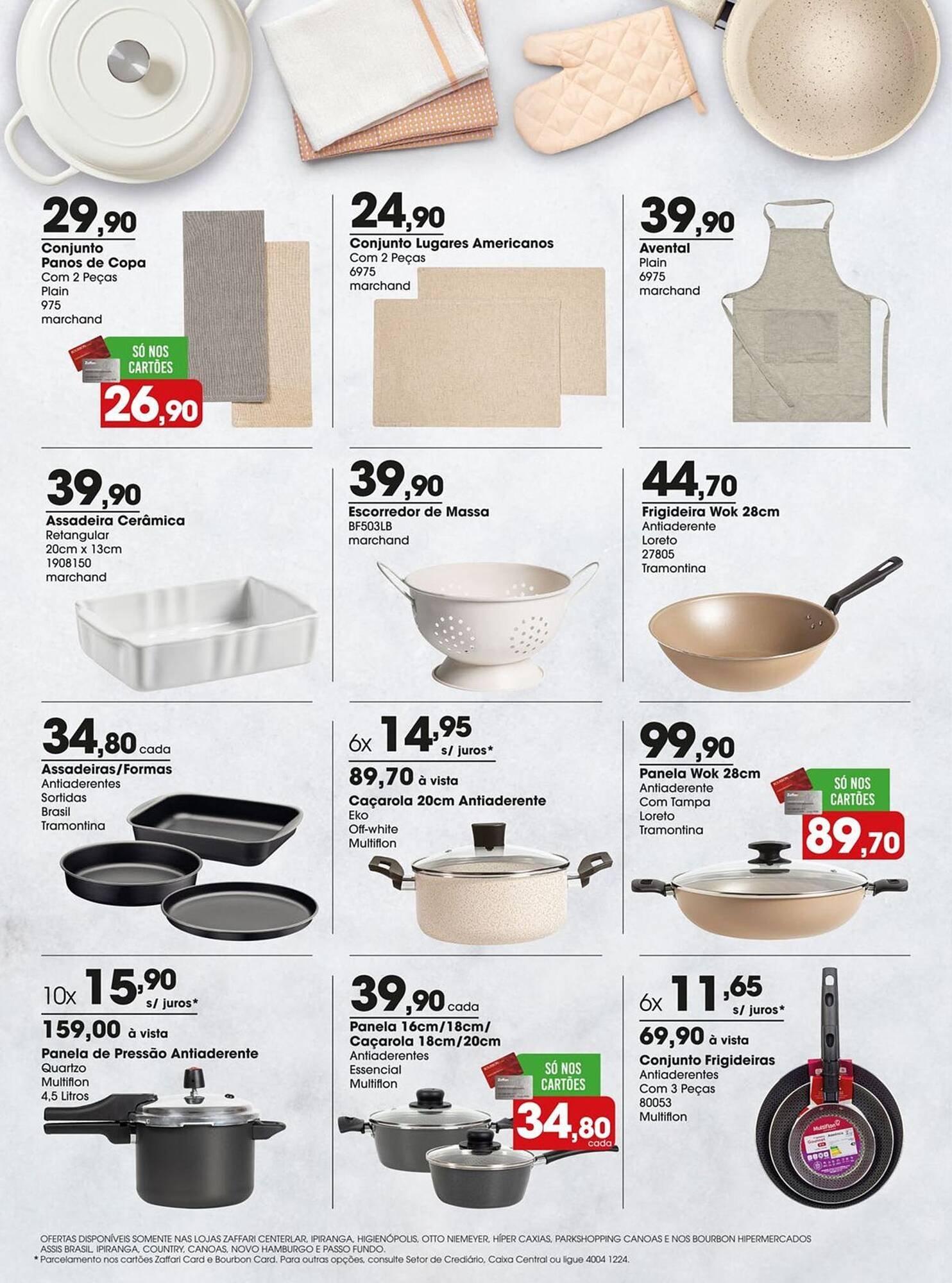 Encarte Zaffari (2026-04-02 - 2026-04-26)