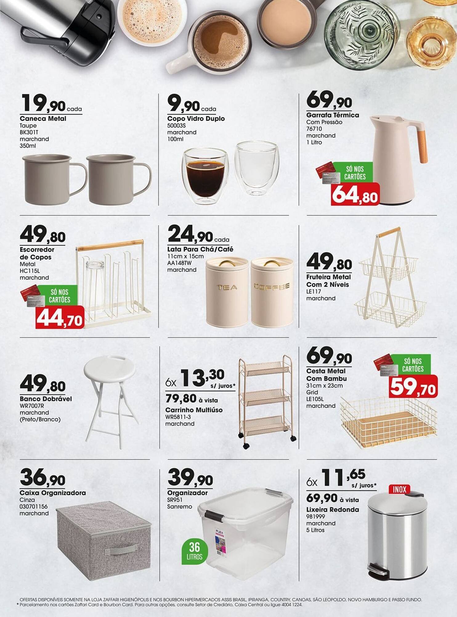 Encarte Zaffari (2026-04-02 - 2026-04-26)