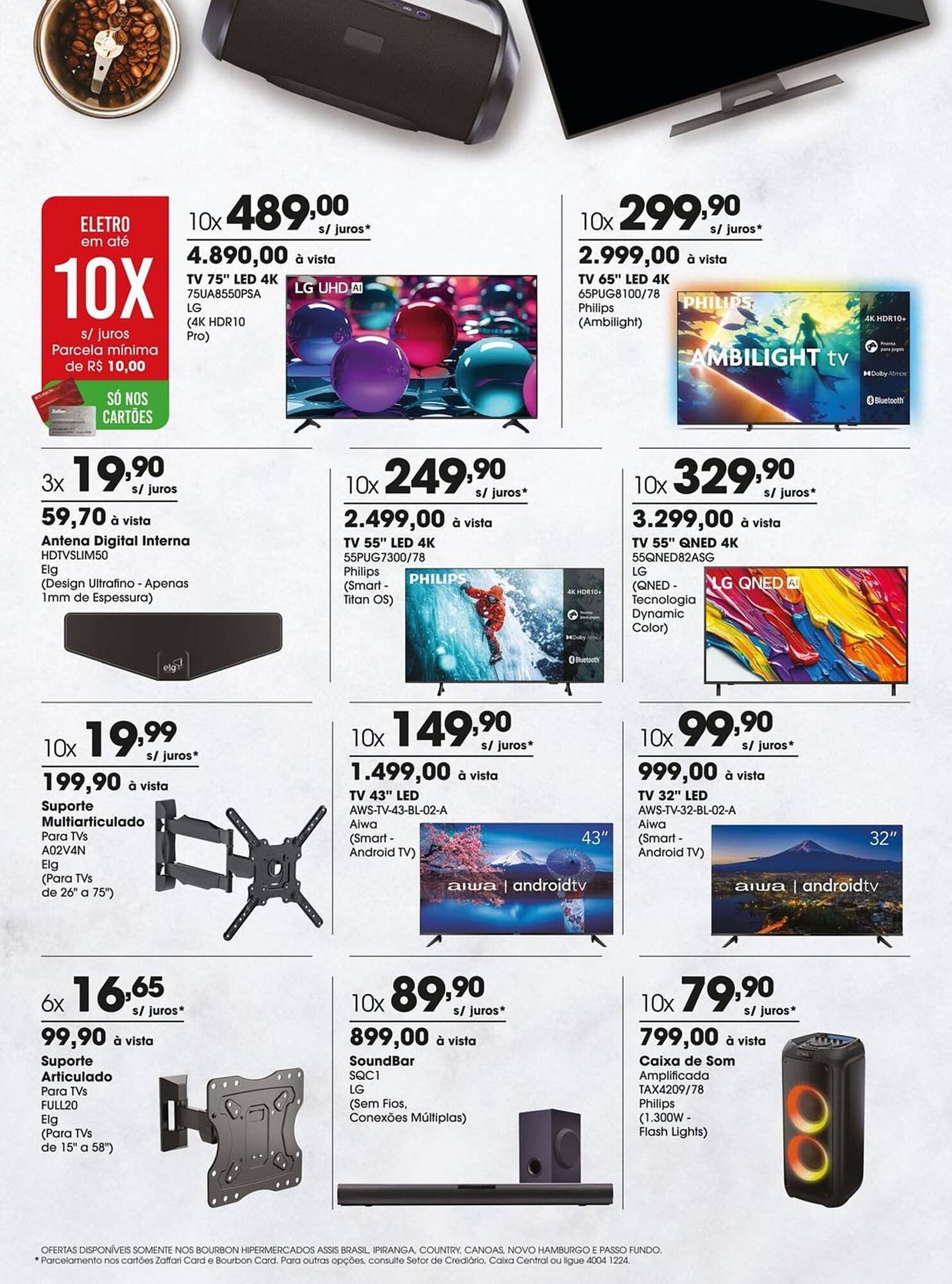 Encarte Zaffari (2026-04-02 - 2026-04-26)