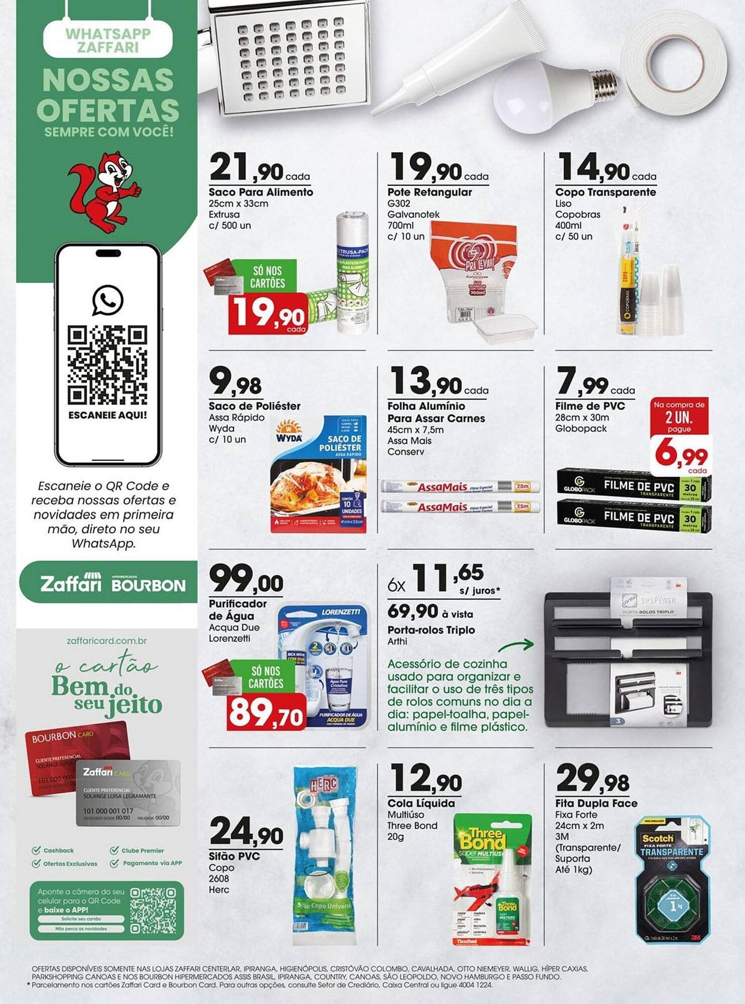 Encarte Zaffari (2026-04-02 - 2026-04-26)