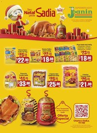 Catálogo Supermercados Joanin (2025-12-01 - 2025-12-15)