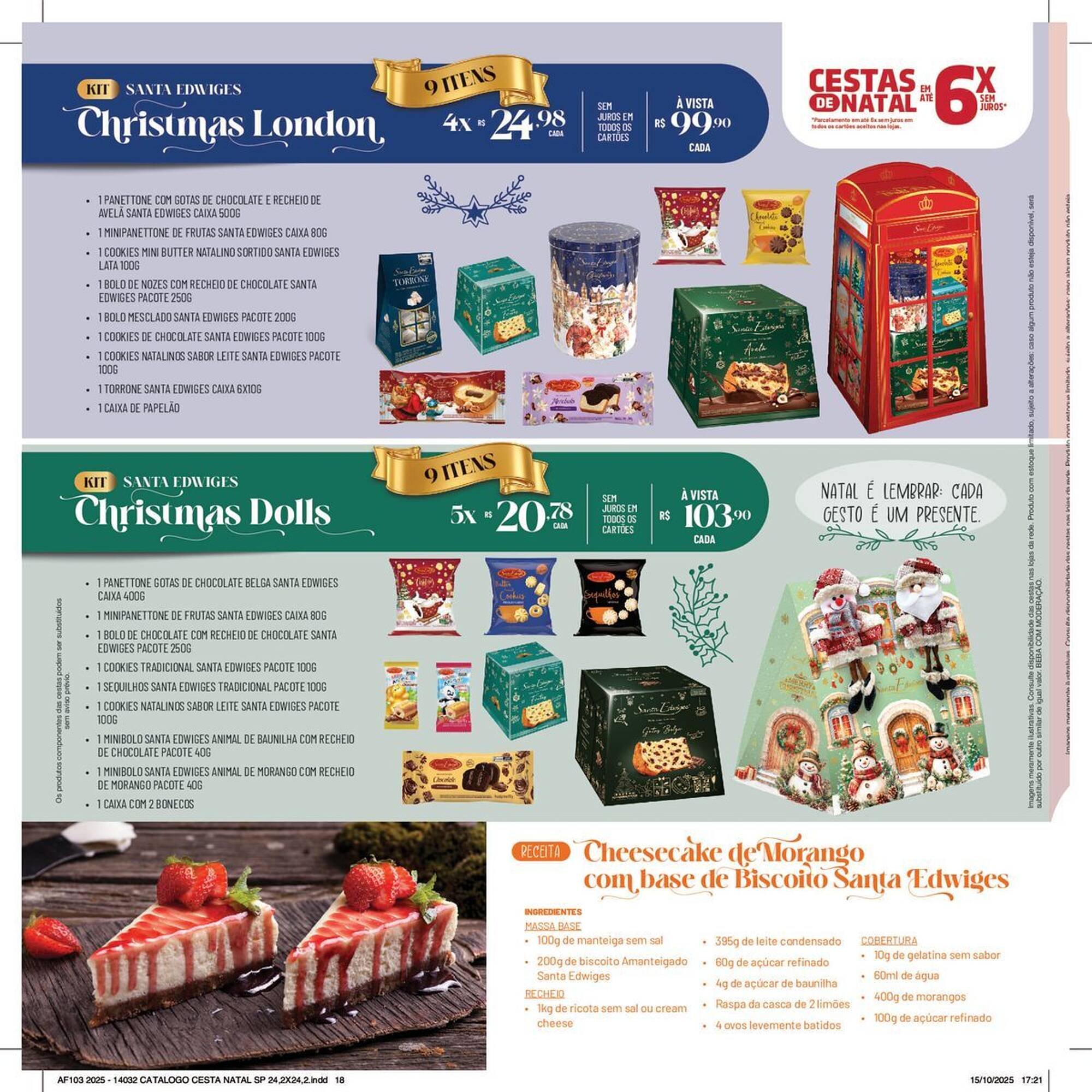 Encarte Muffato (2025-10-20 - 2025-12-31)