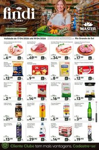 Folheto Master Supermercados (2026-04-17 - 2026-04-19)