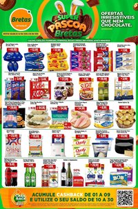 Catálogo Supermercados Bretas (2026-04-02 - 2026-04-06)