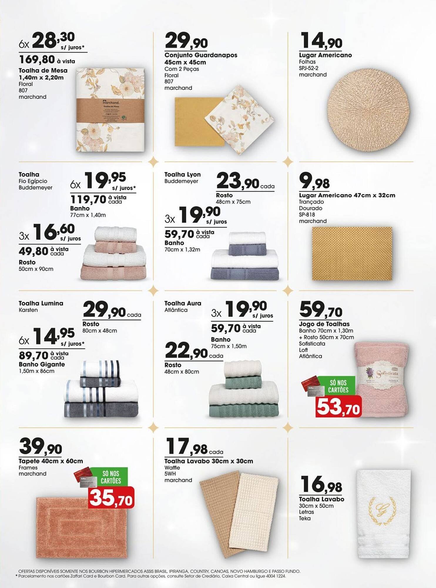 Encarte Zaffari (2025-12-08 - 2025-12-24)