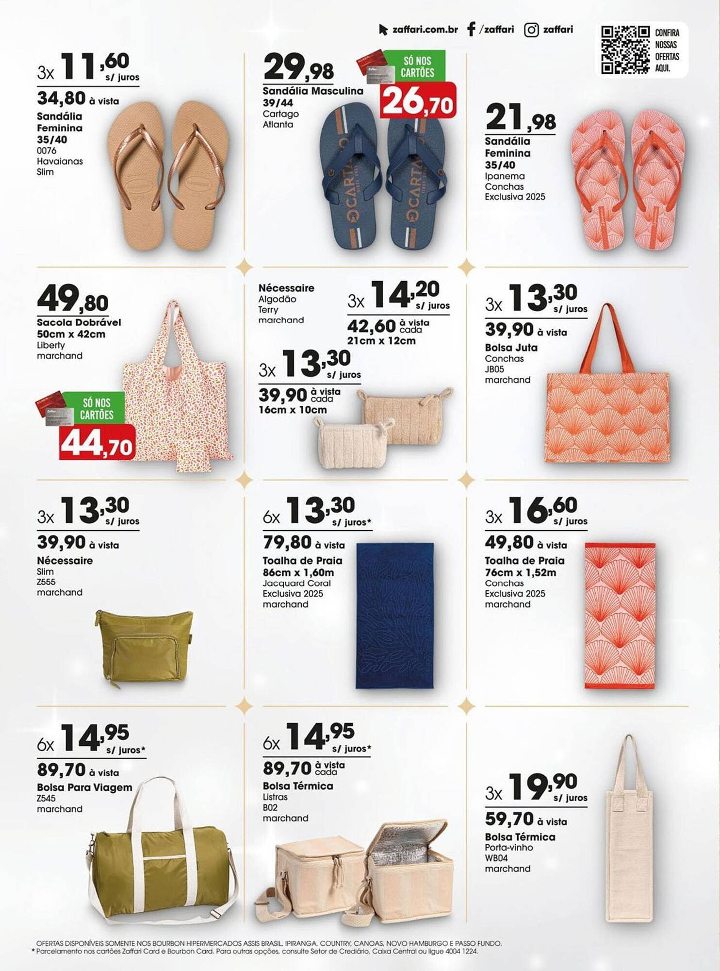 Encarte Zaffari (2025-12-08 - 2025-12-24)