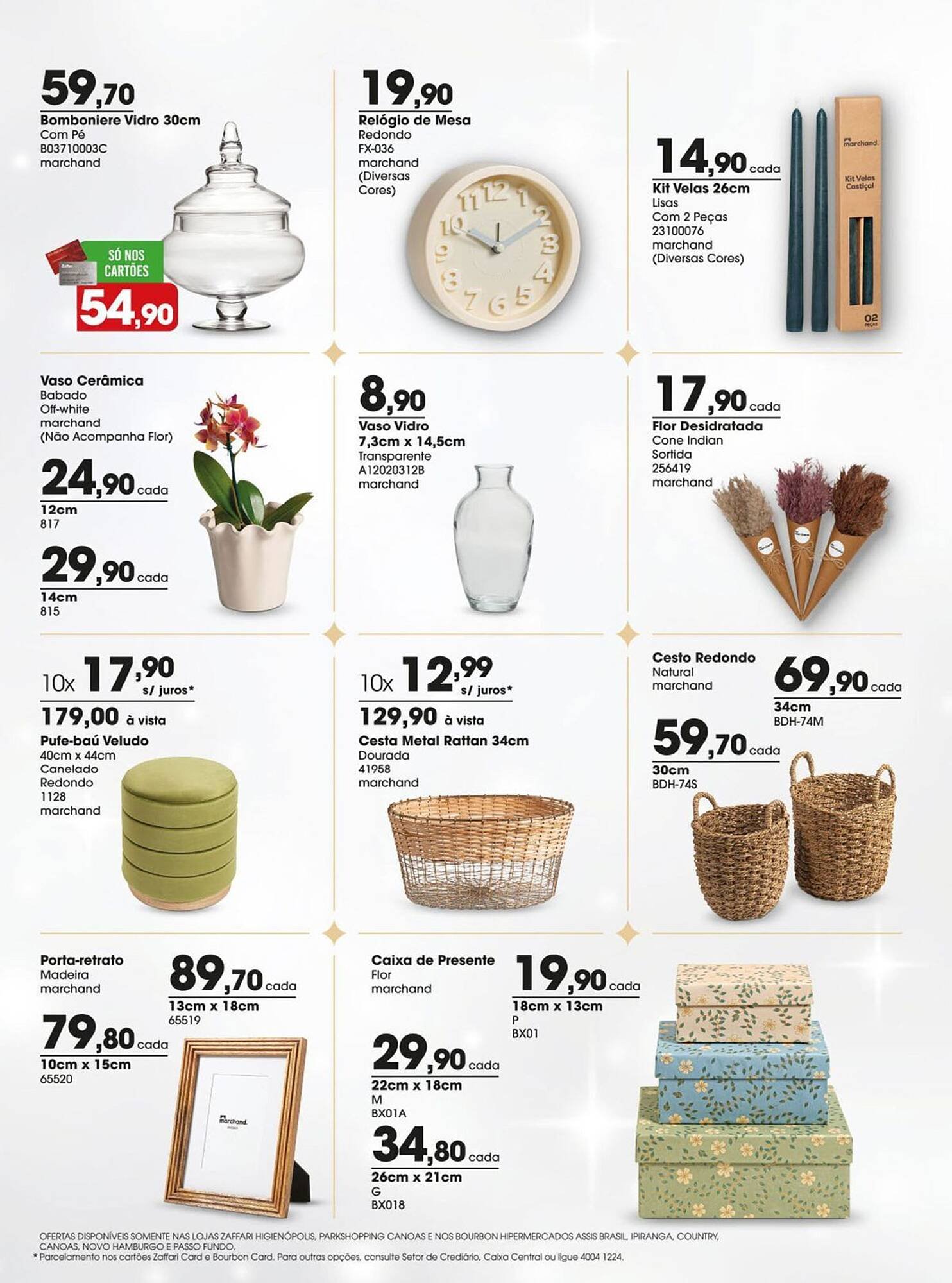 Encarte Zaffari (2025-12-08 - 2025-12-24)