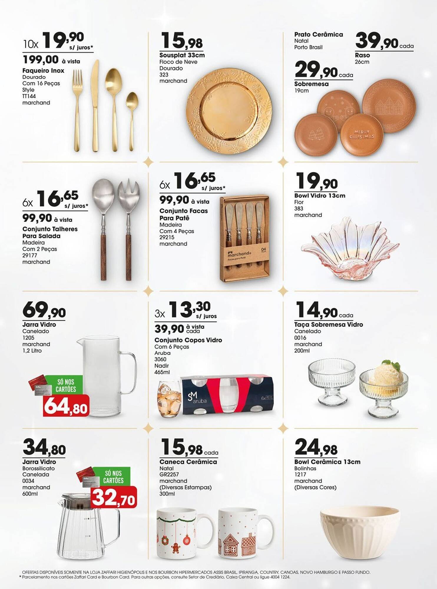 Encarte Zaffari (2025-12-08 - 2025-12-24)