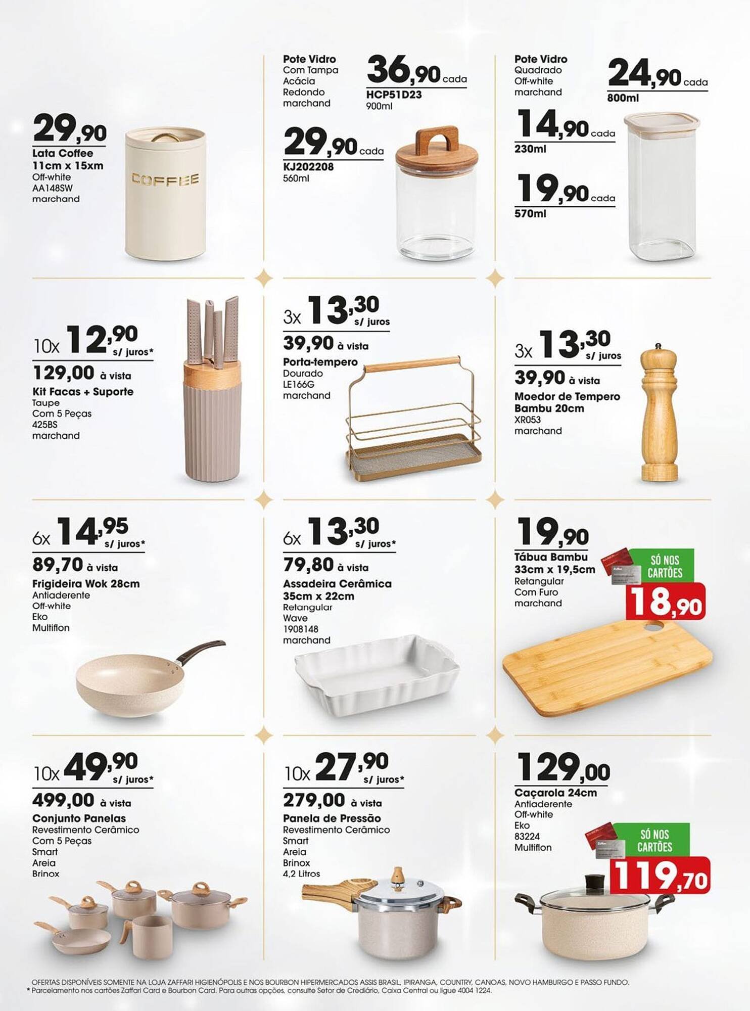 Encarte Zaffari (2025-12-08 - 2025-12-24)