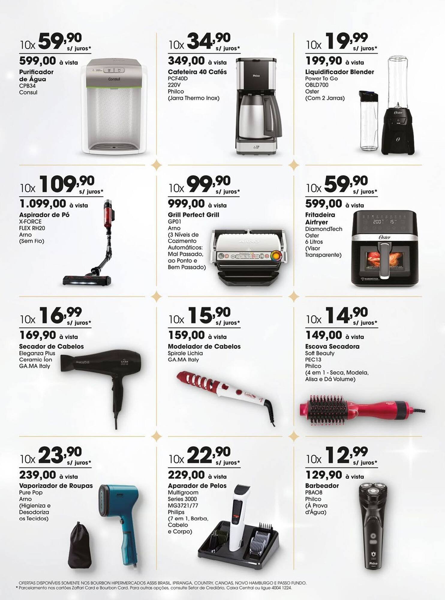 Encarte Zaffari (2025-12-08 - 2025-12-24)