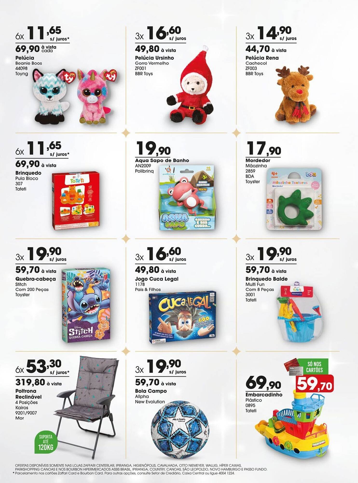 Encarte Zaffari (2025-12-08 - 2025-12-24)