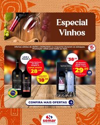 Catálogo Semar Supermercado (2025-06-30 - 2025-12-11)