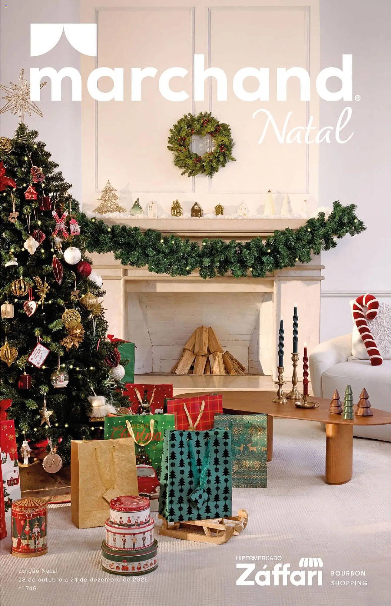 Encarte Zaffari (2025-10-28 - 2025-12-25)