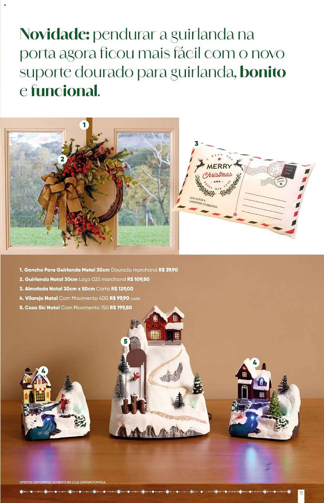 Encarte Zaffari (2025-10-28 - 2025-12-25)