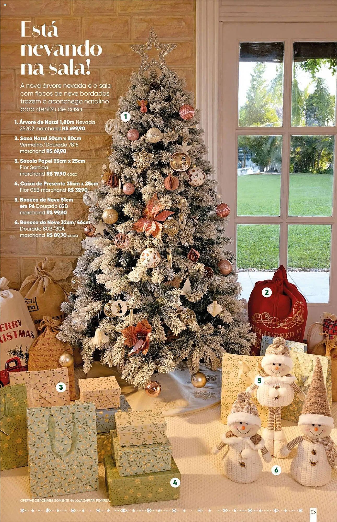 Encarte Zaffari (2025-10-28 - 2025-12-25)