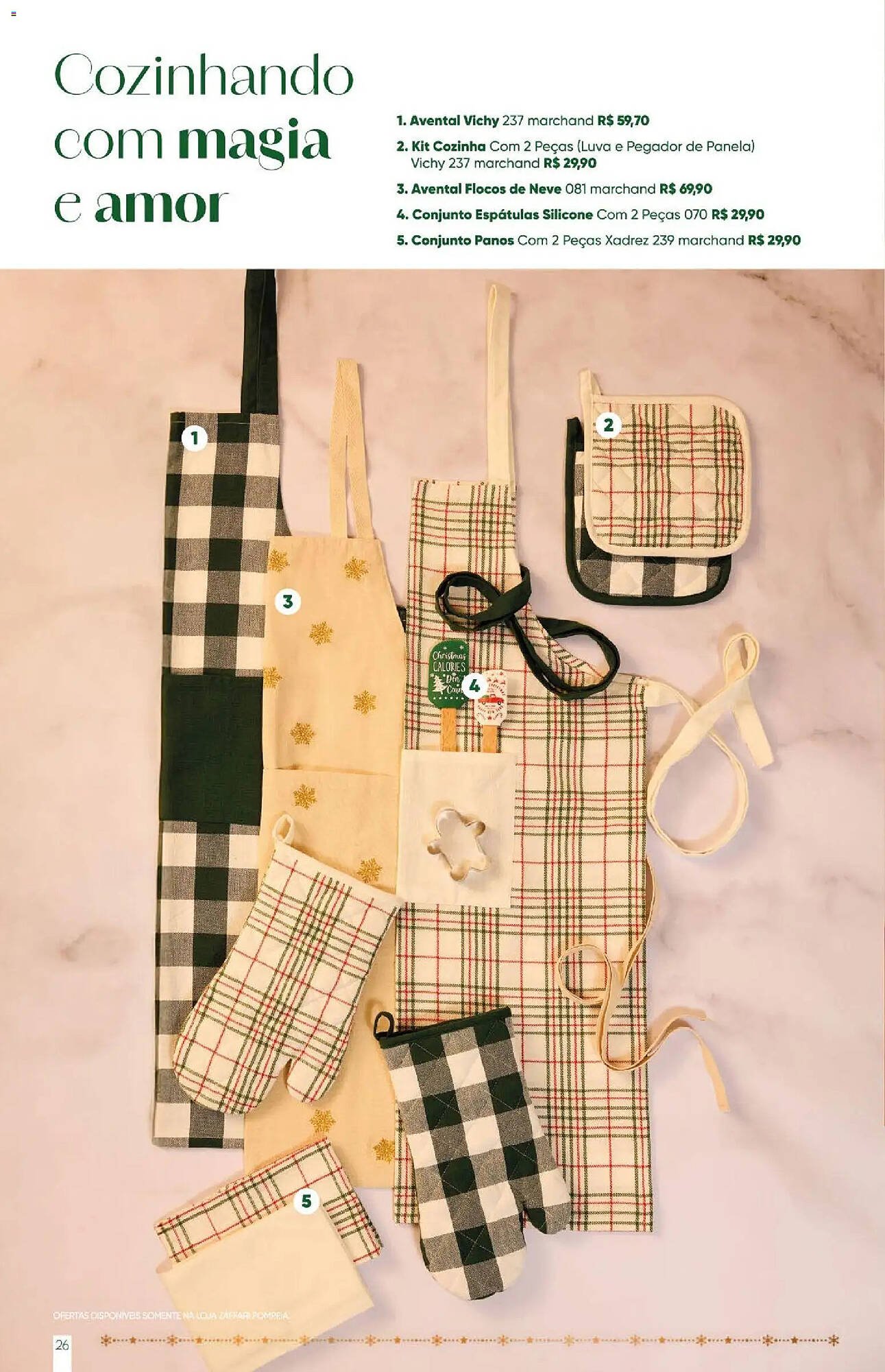 Encarte Zaffari (2025-10-28 - 2025-12-25)