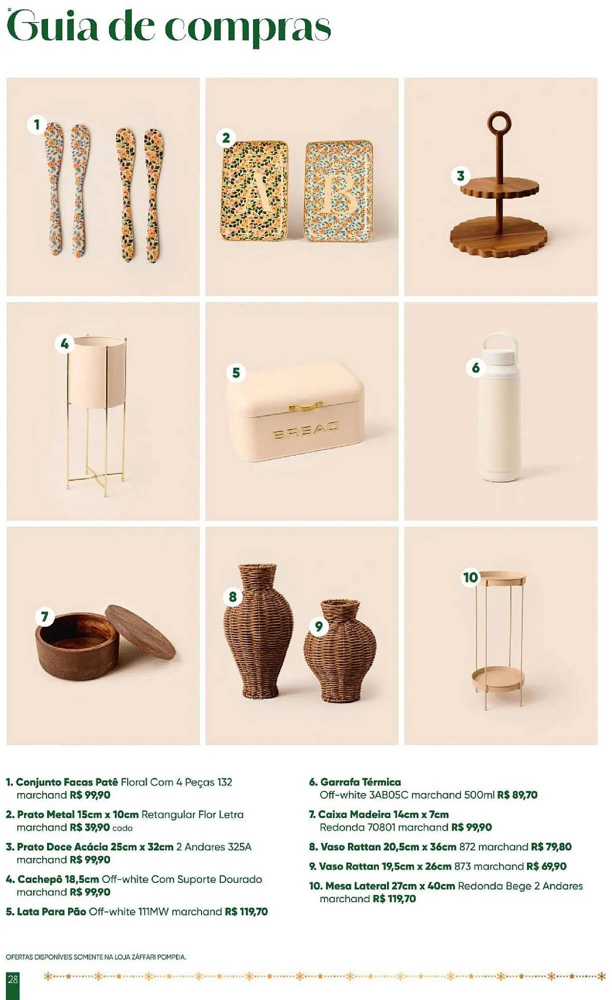 Encarte Zaffari (2025-10-28 - 2025-12-25)