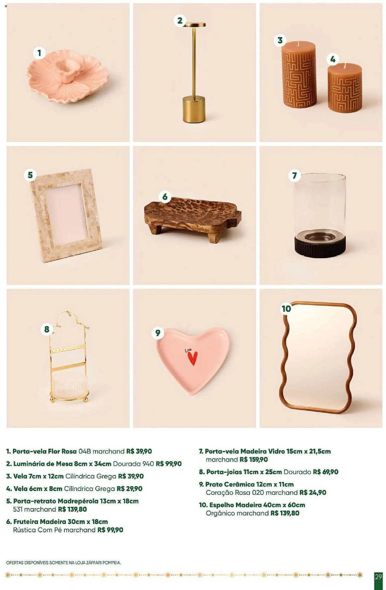 Encarte Zaffari (2025-10-28 - 2025-12-25)