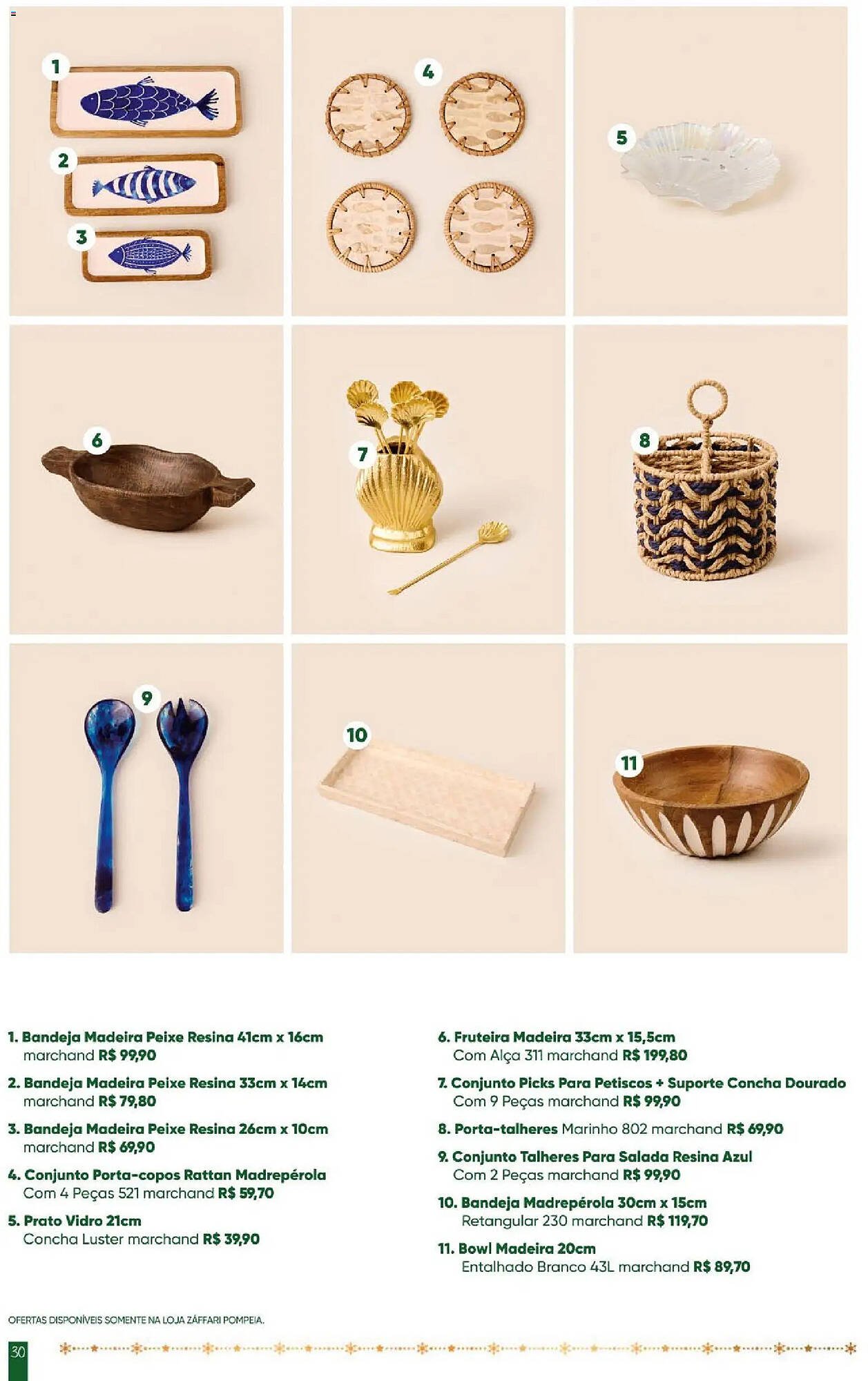 Encarte Zaffari (2025-10-28 - 2025-12-25)