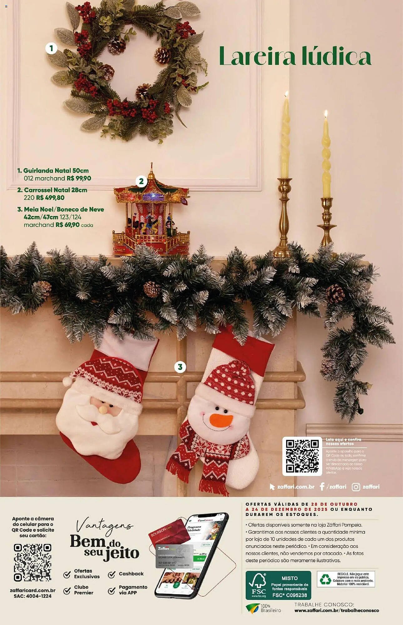 Encarte Zaffari (2025-10-28 - 2025-12-25)