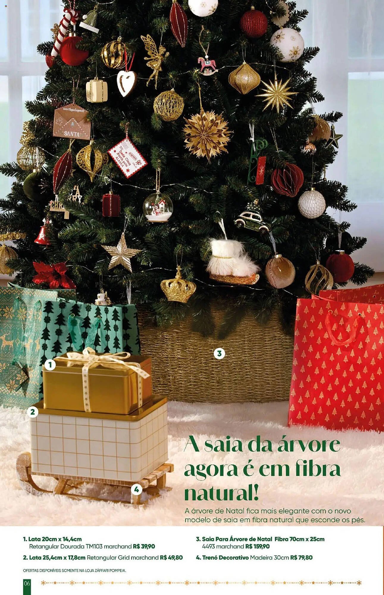 Encarte Zaffari (2025-10-28 - 2025-12-25)