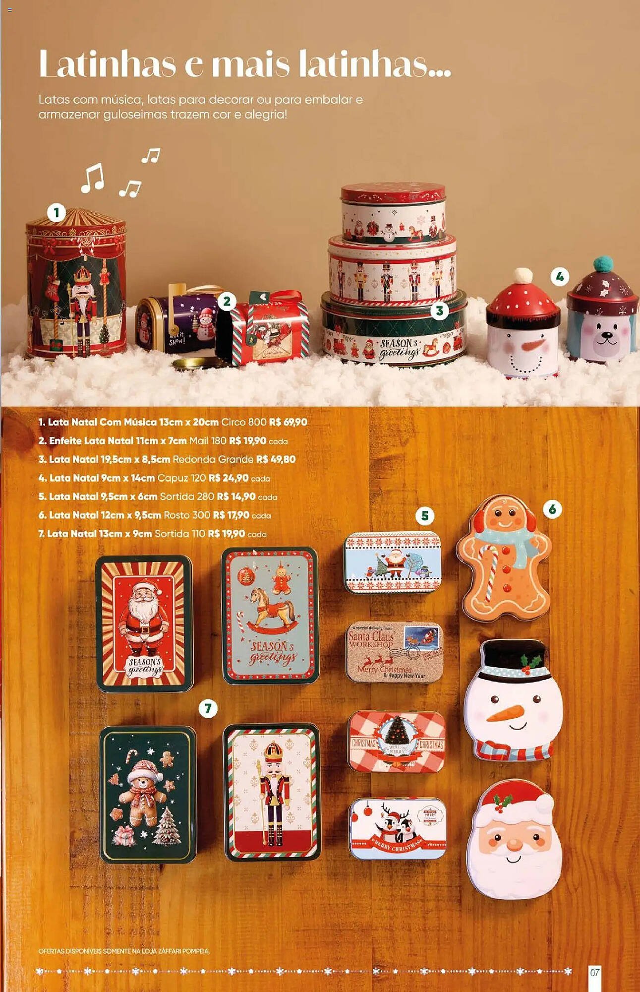 Encarte Zaffari (2025-10-28 - 2025-12-25)