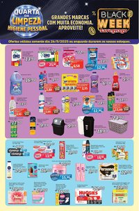 Catálogo Supermercados Savegnago (2025-11-26 - 2025-11-27)