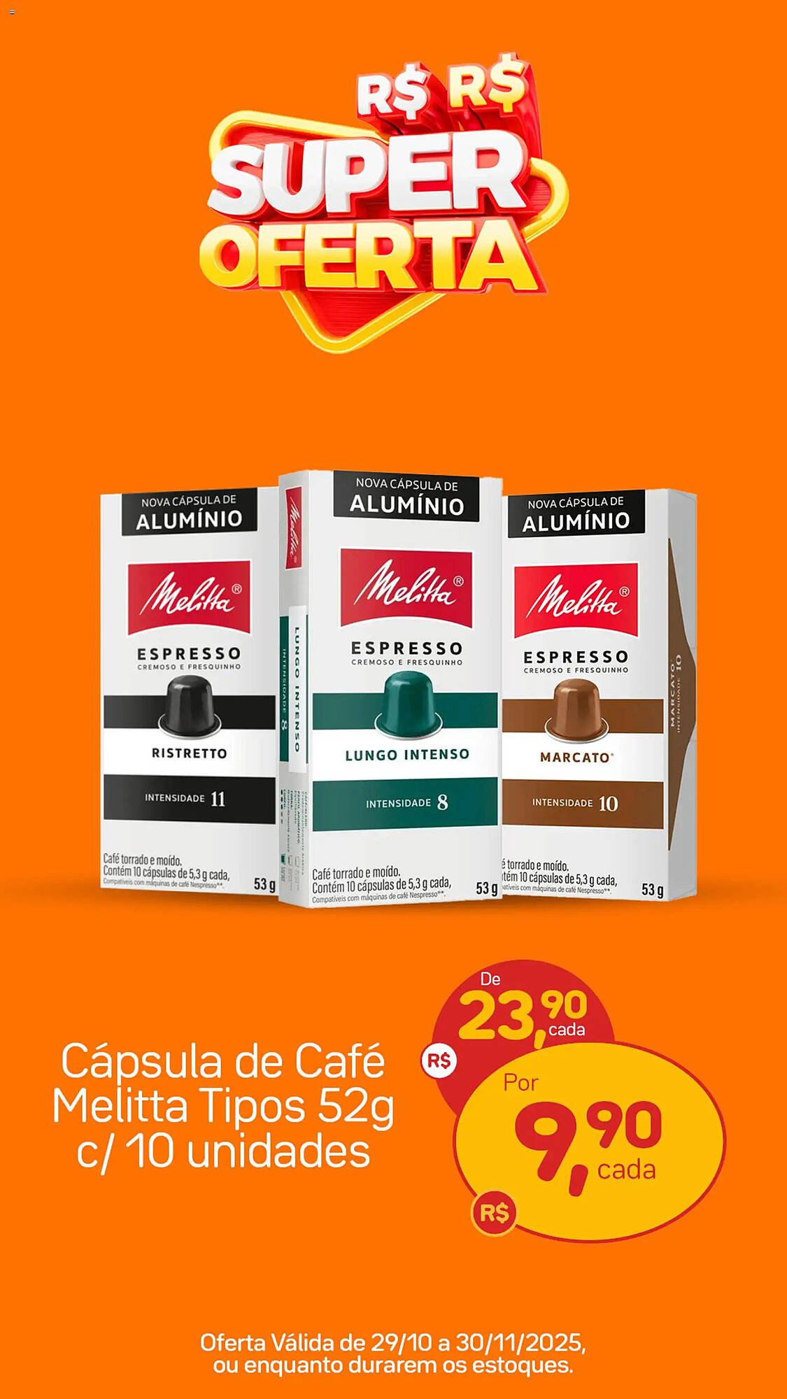 Catálogo Ricoy Supermercados (2025-11-03 - 2025-11-30)