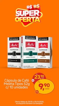 Catálogo Ricoy Supermercados (2025-11-03 - 2025-11-30)