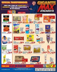 Encarte Max Atacadista (2025-11-25 - 2025-11-30)