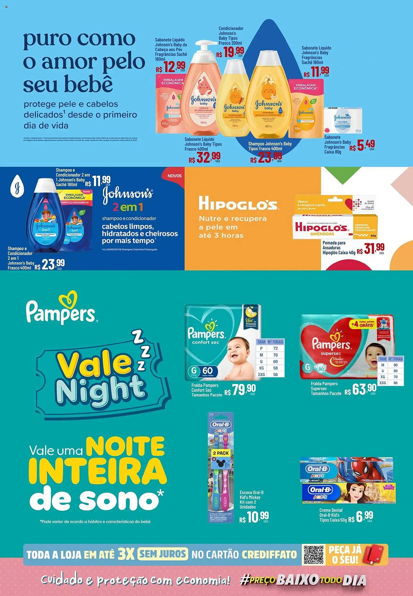 Encarte Max Atacadista (2026-03-17 - 2026-04-06)