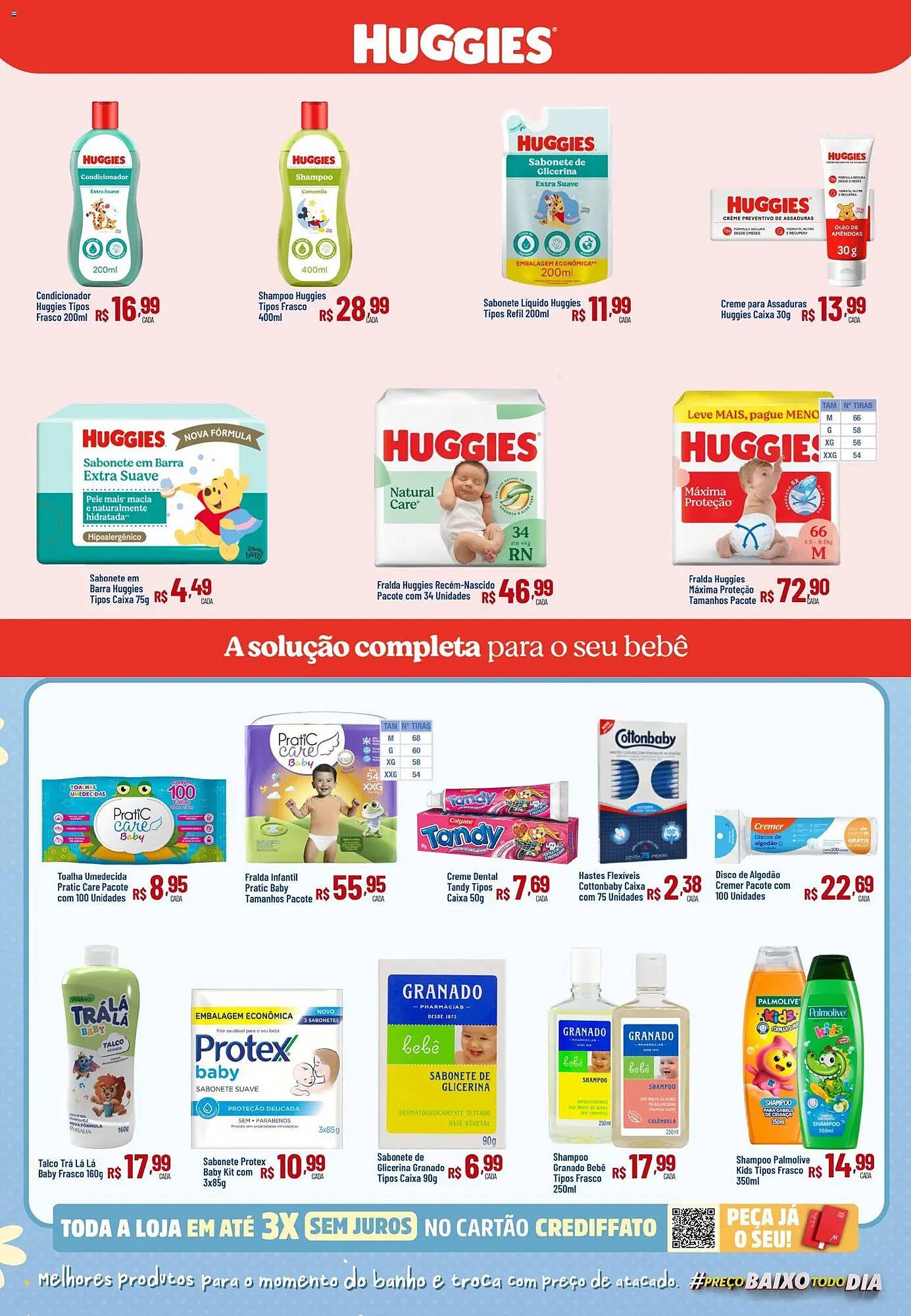 Encarte Max Atacadista (2026-03-17 - 2026-04-06)